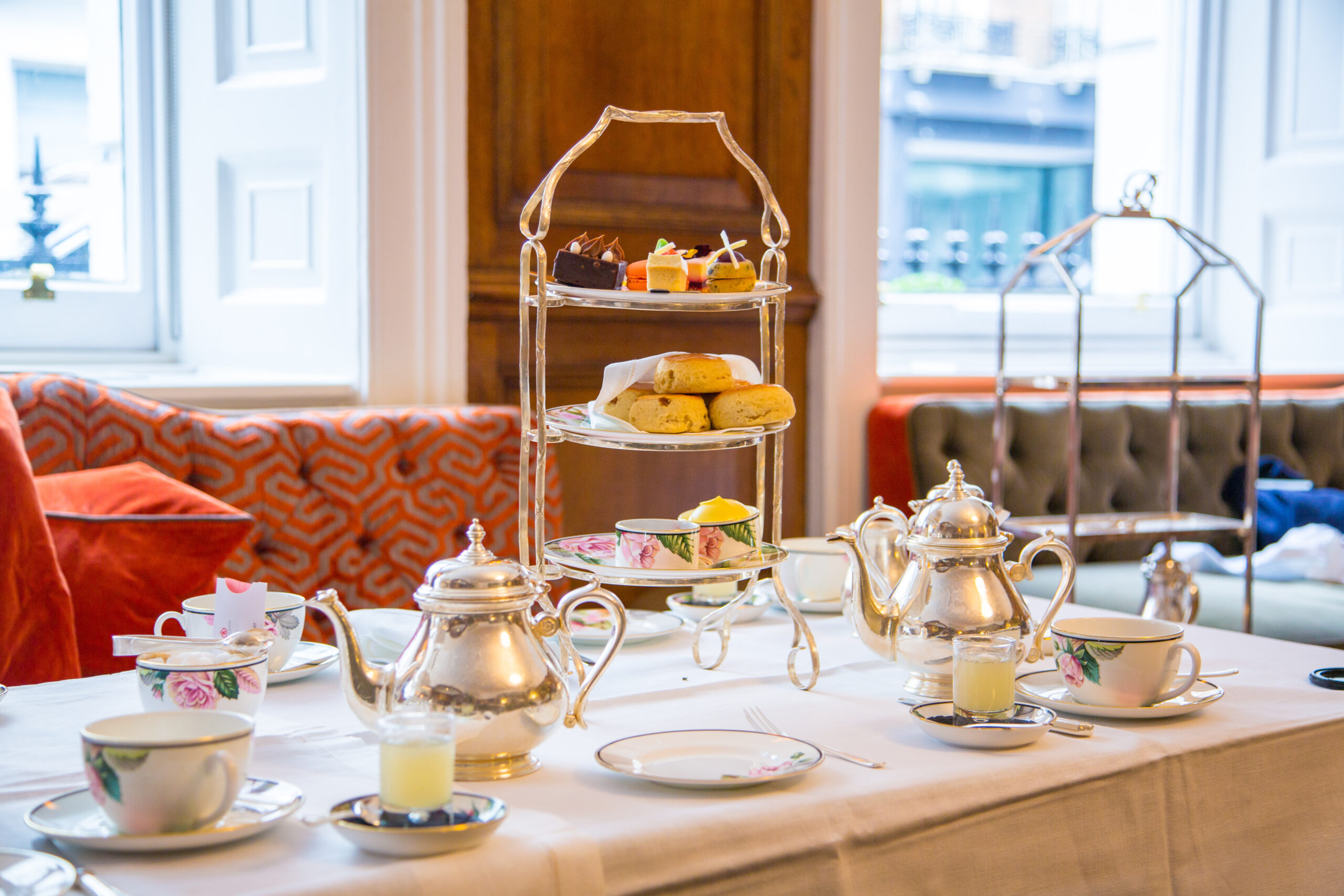 Afternoon Tea