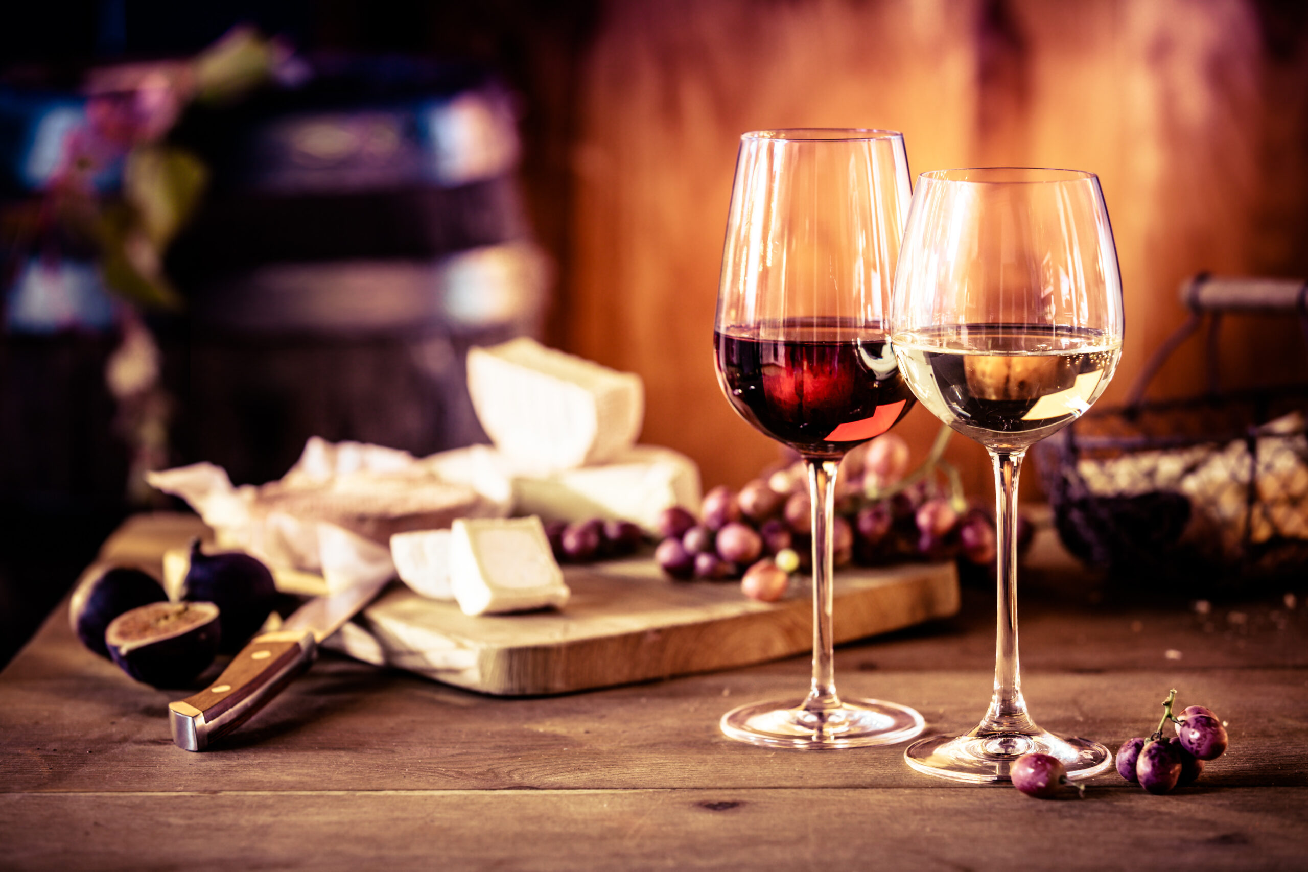 Wine Appreciation